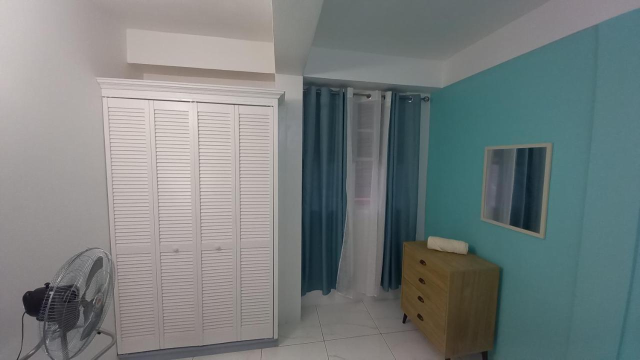 Appartement Cozy Vacation Retreat With Free Parking à Roseau Extérieur photo