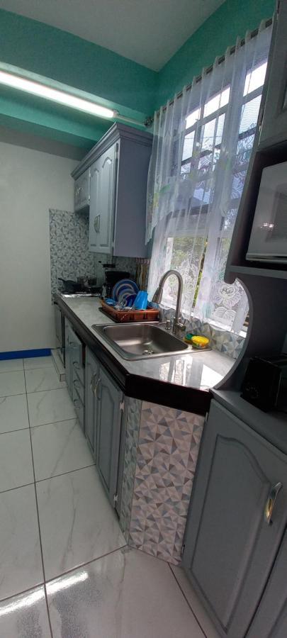 Appartement Cozy Vacation Retreat With Free Parking à Roseau Extérieur photo