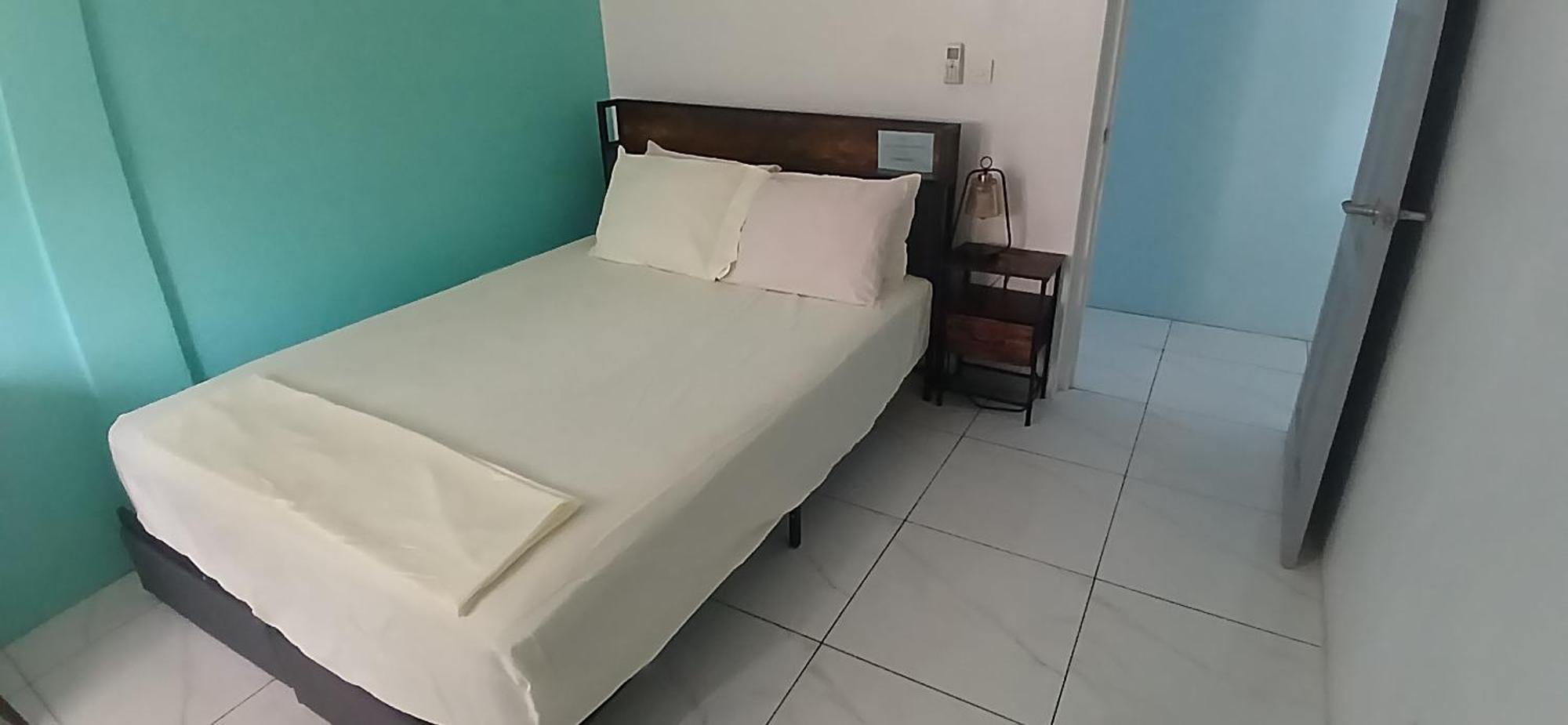 Appartement Cozy Vacation Retreat With Free Parking à Roseau Extérieur photo